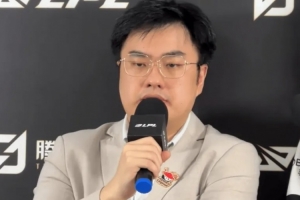 BigWei：我們花了很多時(shí)間研究WE，但可能方向不是特別正確