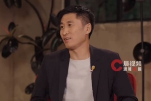 馬寧談最后一屆世界杯：競技體育的魅力就是把不可能變成可能