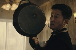 這新片《1941》陣容無敵！成龍 吳京 李連杰 甄子丹首次同框！
