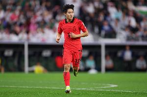全員集結(jié)！李剛?cè)实诌_(dá)基地，韓國隊(duì)世界杯26人到位