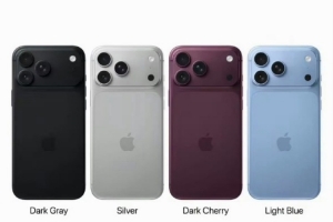 iPhone18Pro電池參數(shù)曝光：美版續(xù)航或比國行高一截