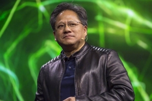 黃仁勛：我確實盡力給員工盡可能高薪 但我的方法未必就是正確的