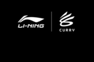 庫里官宣：Curry Brand的未來屬于李寧 這是為期一生的合作！