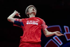 印尼公開賽中國(guó)羽毛球隊(duì)表現(xiàn)：馮/黃“復(fù)仇”，石宇奇狀態(tài)仍不穩(wěn)