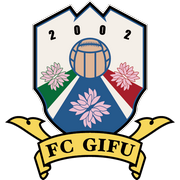 岐阜FC首發(fā)陣容