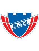 堡魯本B93首發(fā)陣容