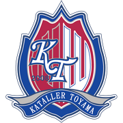 富山勝利首發(fā)陣容
