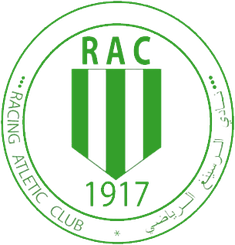 RAC卡薩布蘭卡首發(fā)陣容