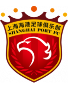 上海海港富盛經(jīng)開首發(fā)陣容