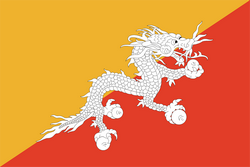 不丹女足首發(fā)陣容
