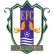 愛媛FC首發(fā)陣容