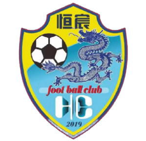 廣西恒宸首發(fā)陣容