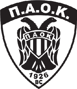 PAOK塞薩洛尼基首發(fā)陣容