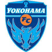 橫濱FC首發(fā)陣容