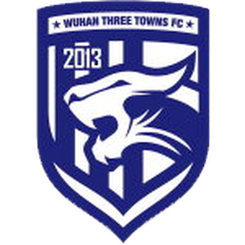 武漢三鎮(zhèn)U20首發(fā)陣容
