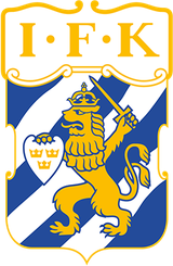 IFK哥德堡首發(fā)陣容