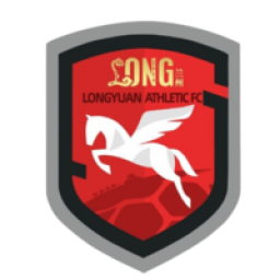 蘭州隴原競(jìng)技U20首發(fā)陣容