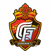 慶南FC首發(fā)陣容
