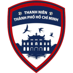 胡志明市青年首發(fā)陣容