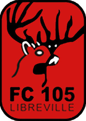 利伯維爾105FC首發(fā)陣容