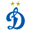 莫斯科迪納摩B隊(duì)首發(fā)陣容