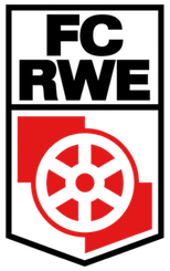 埃爾福特U19首發(fā)陣容