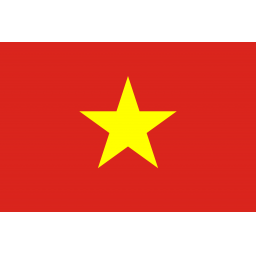 越南首發(fā)陣容