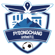 平昌FC首發(fā)陣容
