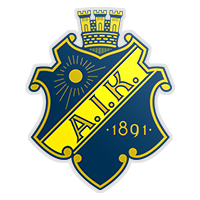 AIK索爾納首發(fā)陣容