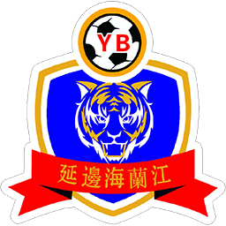 延邊龍鼎首發(fā)陣容
