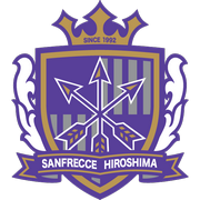 廣島三箭首發(fā)陣容