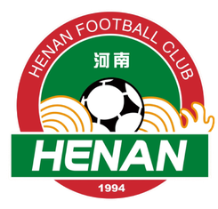 河南隊(duì)U20首發(fā)陣容
