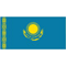 哈薩克斯坦U19首發(fā)陣容
