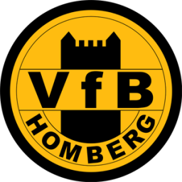 VfB洪貝格首發(fā)陣容
