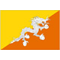 不丹首發(fā)陣容