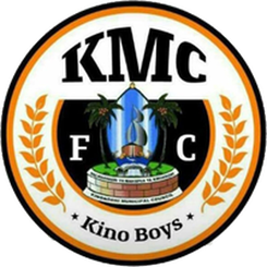 KMC FC首發(fā)陣容