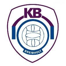 KB布利得赫特首發(fā)陣容