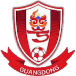 廣東廣州數(shù)科女足首發(fā)陣容