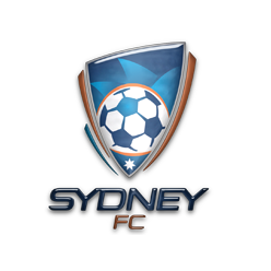 悉尼FCU20首發(fā)陣容