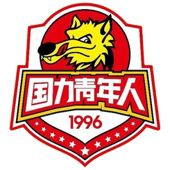 渭南西北青年人首發(fā)陣容