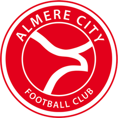 阿爾梅勒城首發(fā)陣容