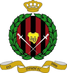 文萊DPMM首發(fā)陣容