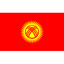 吉爾吉斯斯坦女足U20首發(fā)陣容