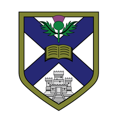 愛丁堡大學首發(fā)陣容