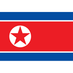 朝鮮U23首發(fā)陣容