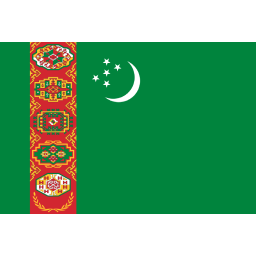 土庫(kù)曼斯坦首發(fā)陣容