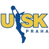 USK布拉格女籃首發(fā)陣容