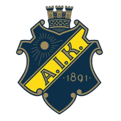 AIK巴斯克首發(fā)陣容