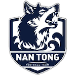 南通隊首發(fā)陣容