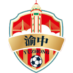 渝中首發(fā)陣容
